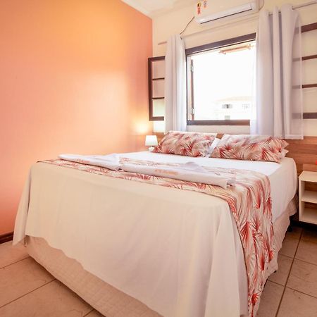 Hotel Dellamares Ubatuba Dış mekan fotoğraf
