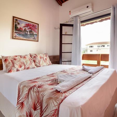 Hotel Dellamares Ubatuba Dış mekan fotoğraf