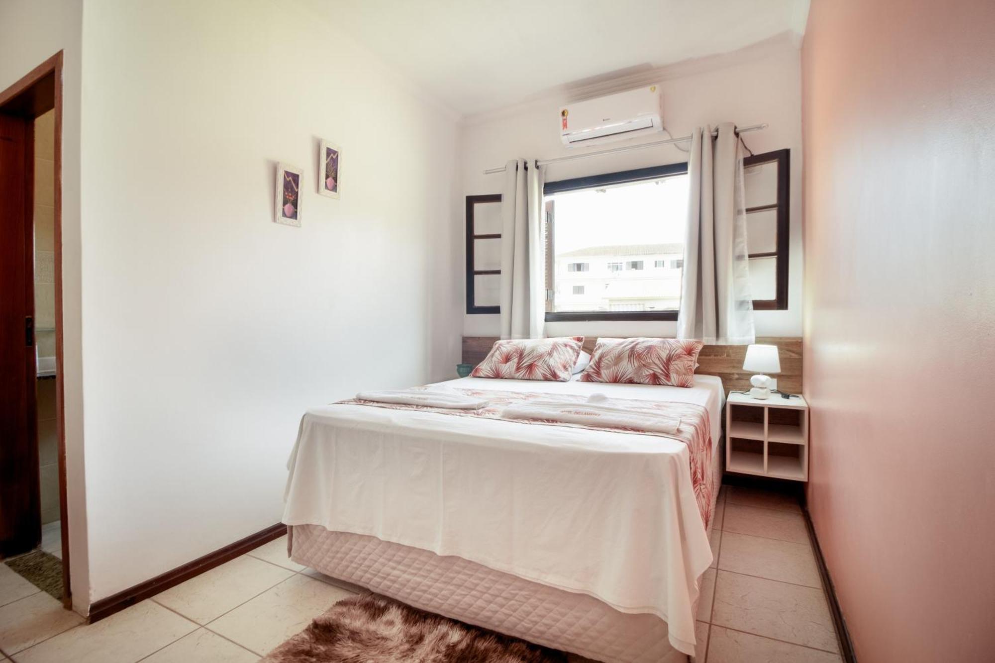 Hotel Dellamares Ubatuba Oda fotoğraf