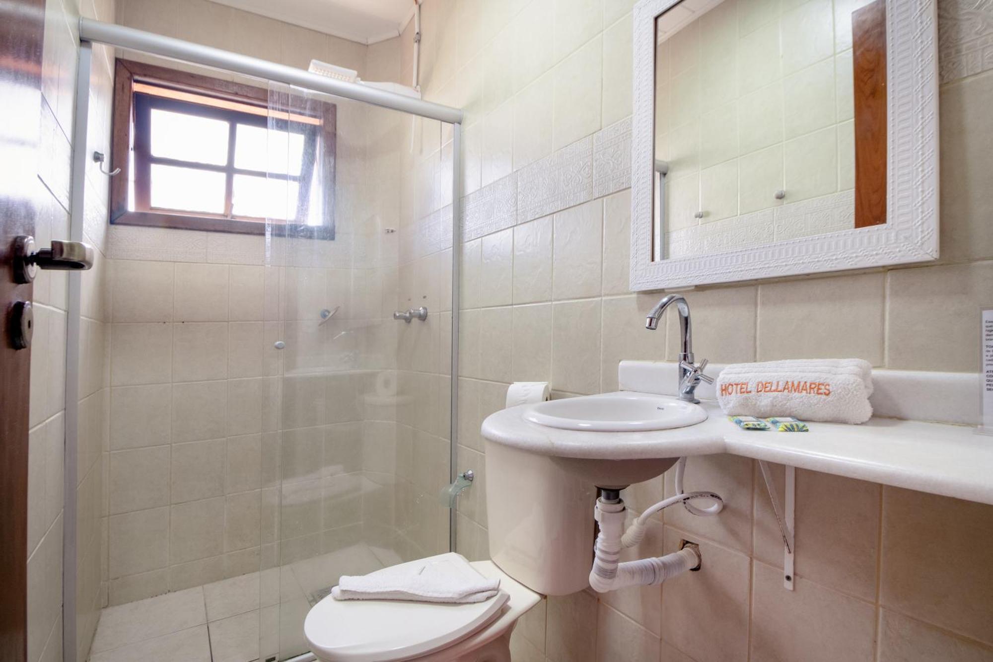 Hotel Dellamares Ubatuba Oda fotoğraf