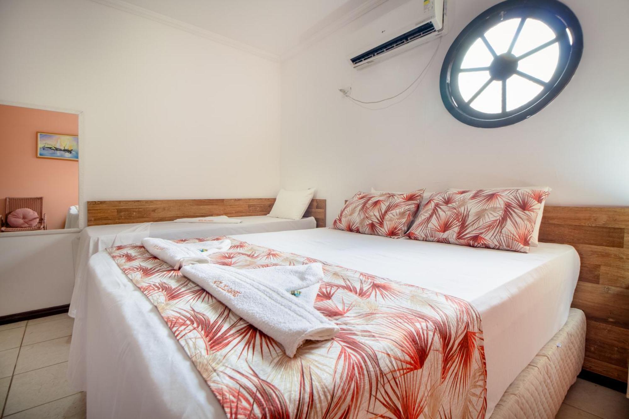 Hotel Dellamares Ubatuba Dış mekan fotoğraf